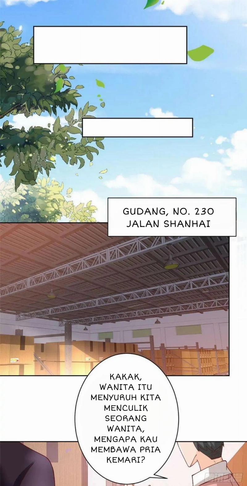 Be a Big Boss From Spending Money chapter 26 halaman 17