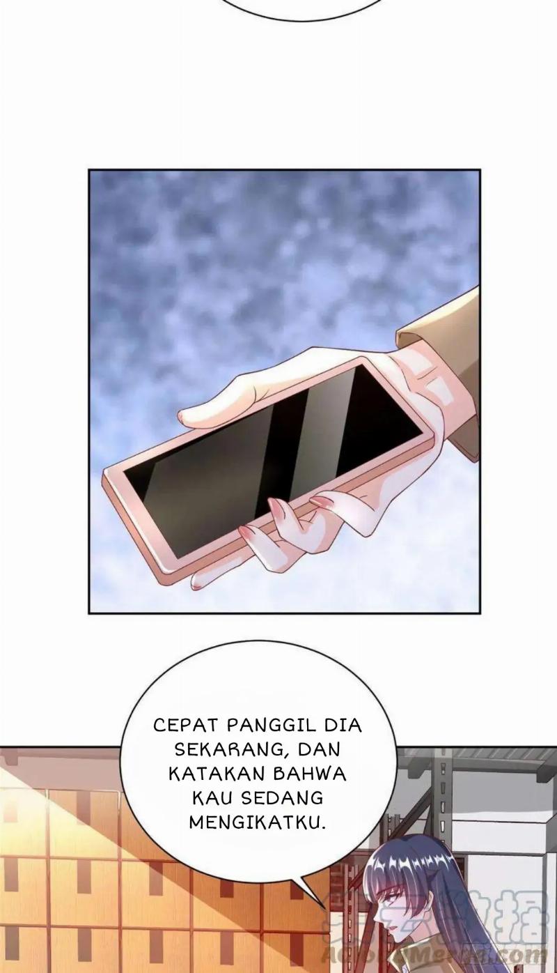 Be a Big Boss From Spending Money chapter 26 halaman 32