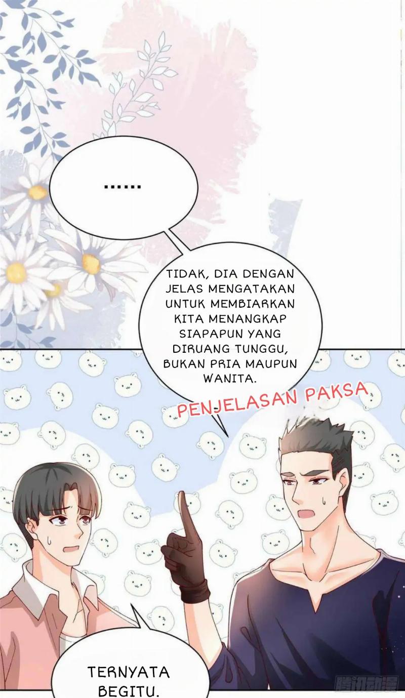 Be a Big Boss From Spending Money chapter 26 halaman 19