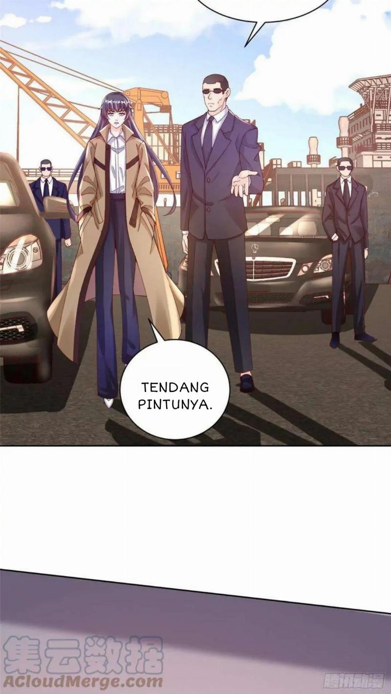 Be a Big Boss From Spending Money chapter 26 halaman 22