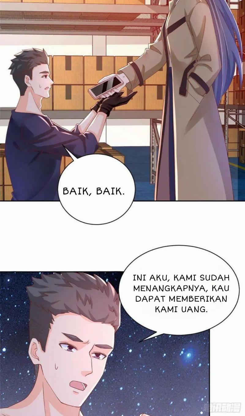 Be a Big Boss From Spending Money chapter 26 halaman 33