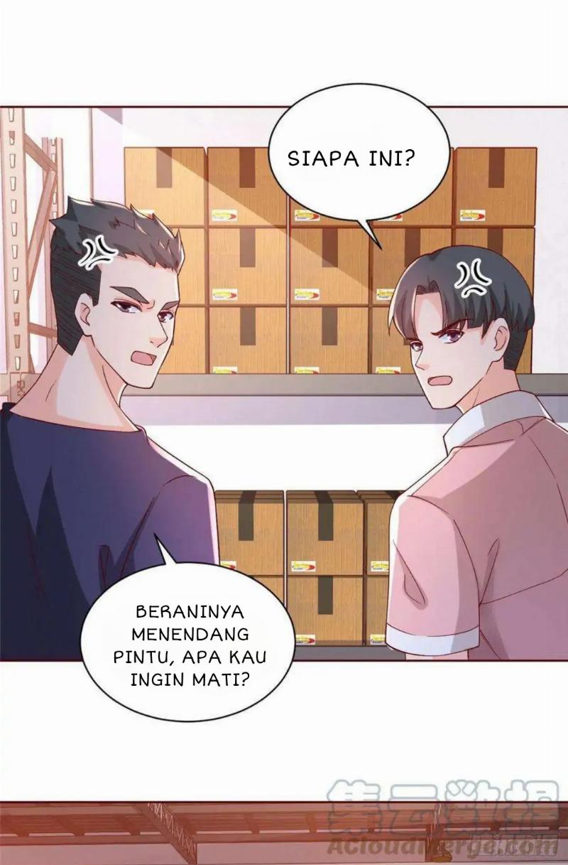 Be a Big Boss From Spending Money chapter 26 halaman 24