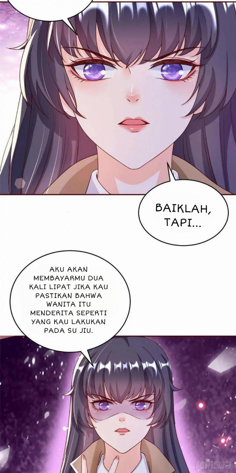 Be a Big Boss From Spending Money chapter 27 halaman 4