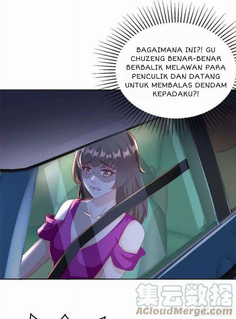Be a Big Boss From Spending Money chapter 27 halaman 21