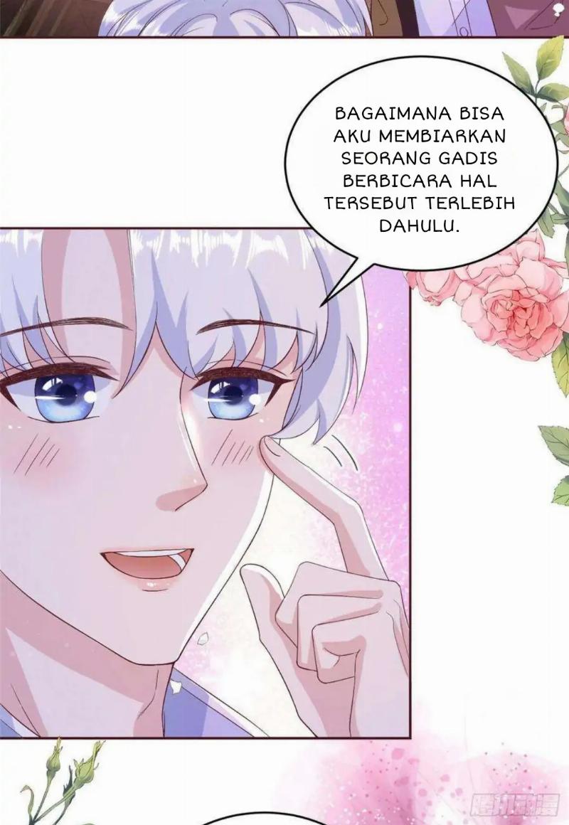 Be a Big Boss From Spending Money chapter 27 halaman 16