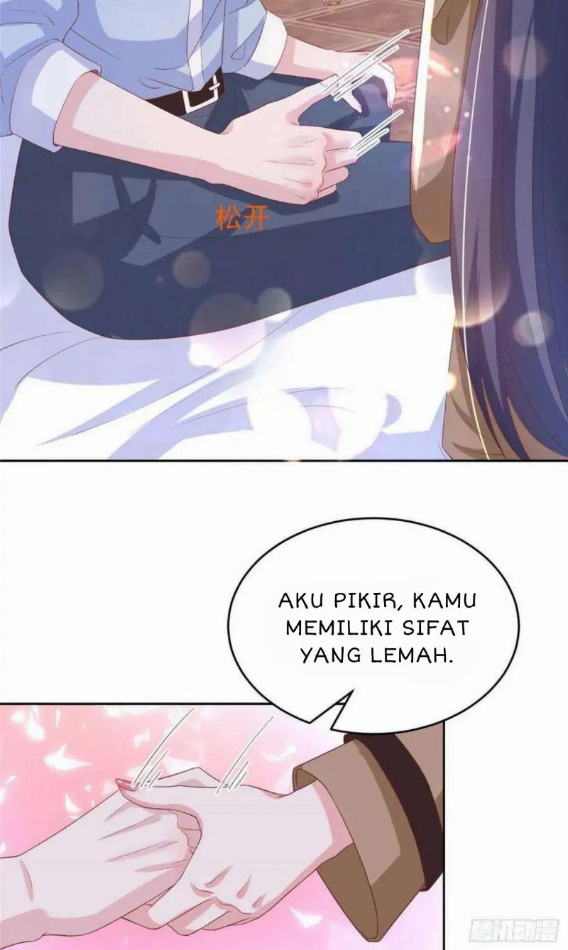 Be a Big Boss From Spending Money chapter 27 halaman 12