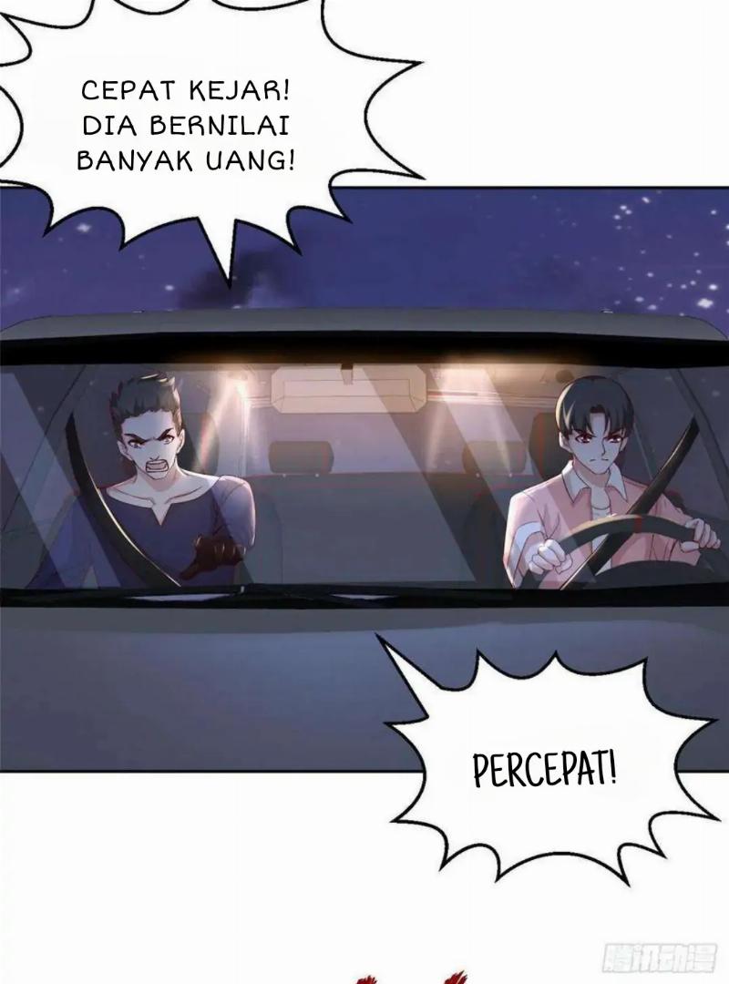 Be a Big Boss From Spending Money chapter 27 halaman 22
