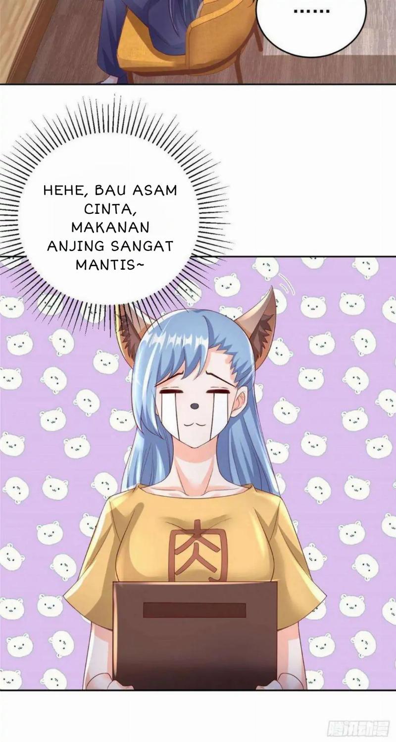 Be a Big Boss From Spending Money chapter 27 halaman 38