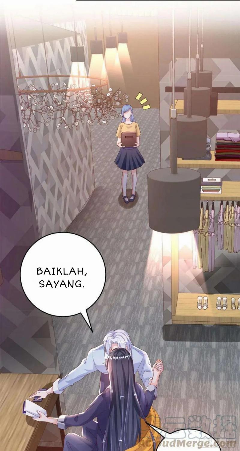 Be a Big Boss From Spending Money chapter 27 halaman 37