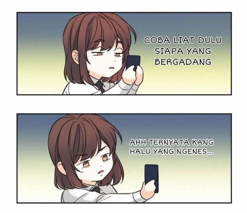 Be a Big Boss From Spending Money chapter 27 halaman 39