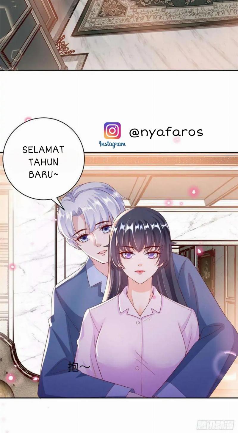 Be a Big Boss From Spending Money chapter 28 halaman 13