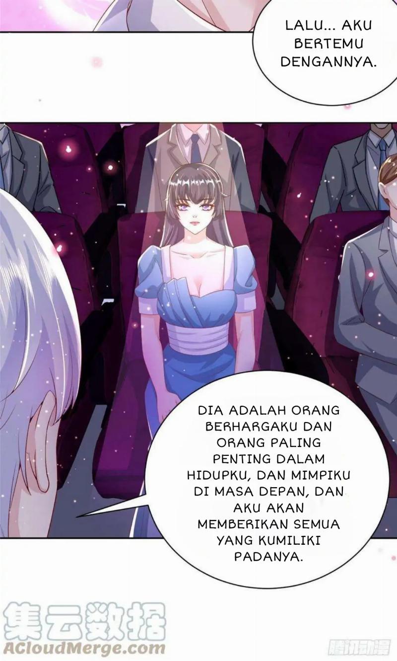 Be a Big Boss From Spending Money chapter 28 halaman 20