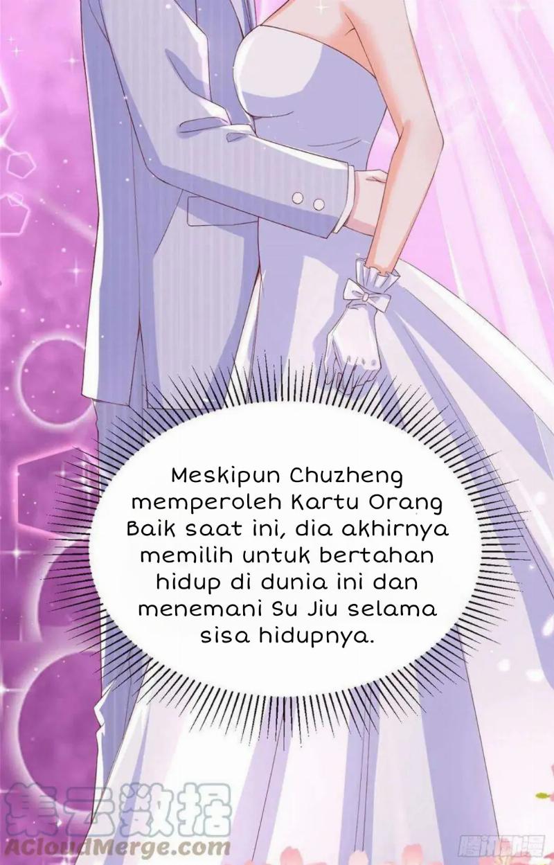 Be a Big Boss From Spending Money chapter 28 halaman 24