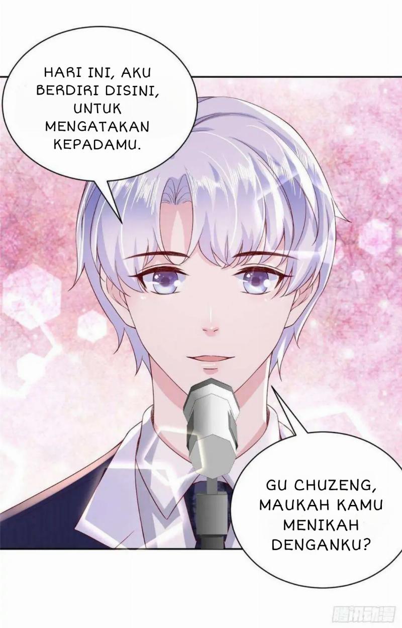 Be a Big Boss From Spending Money chapter 28 halaman 21