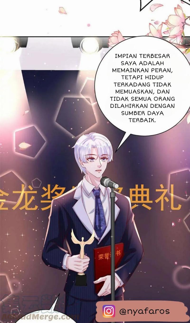 Be a Big Boss From Spending Money chapter 28 halaman 18