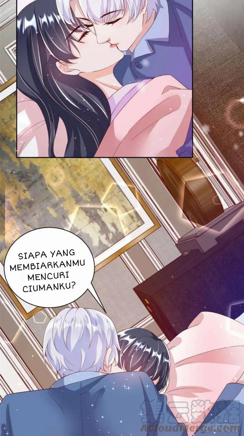 Be a Big Boss From Spending Money chapter 28 halaman 6