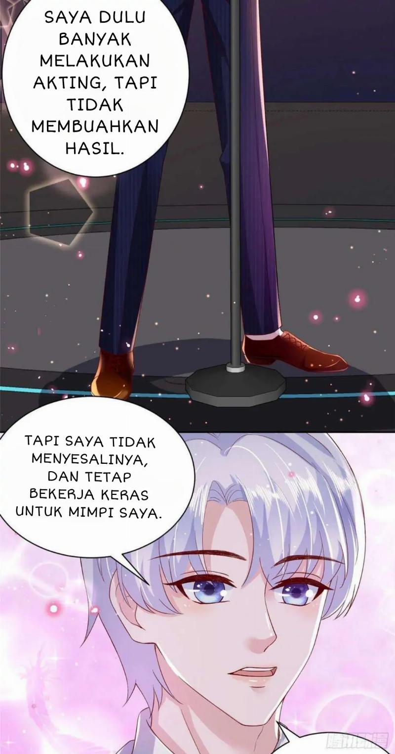Be a Big Boss From Spending Money chapter 28 halaman 19