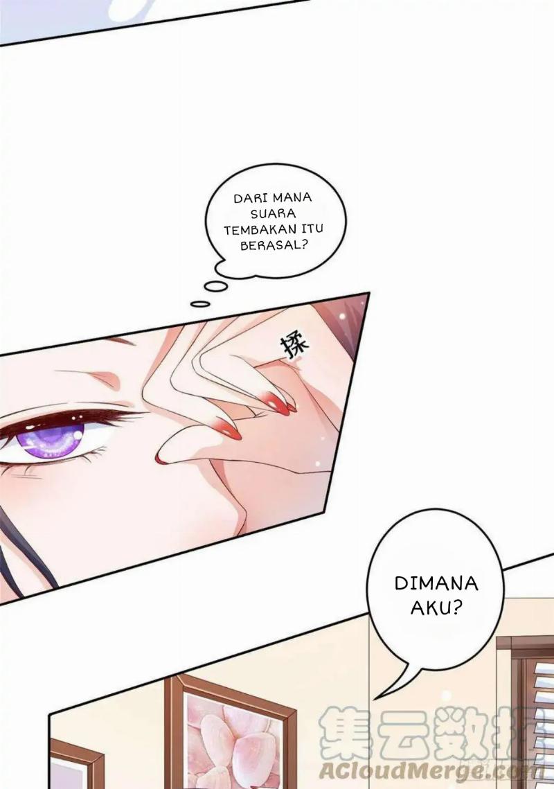 Be a Big Boss From Spending Money chapter 28 halaman 30