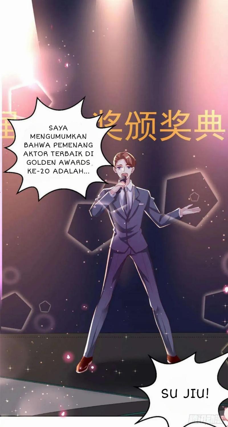 Be a Big Boss From Spending Money chapter 28 halaman 17