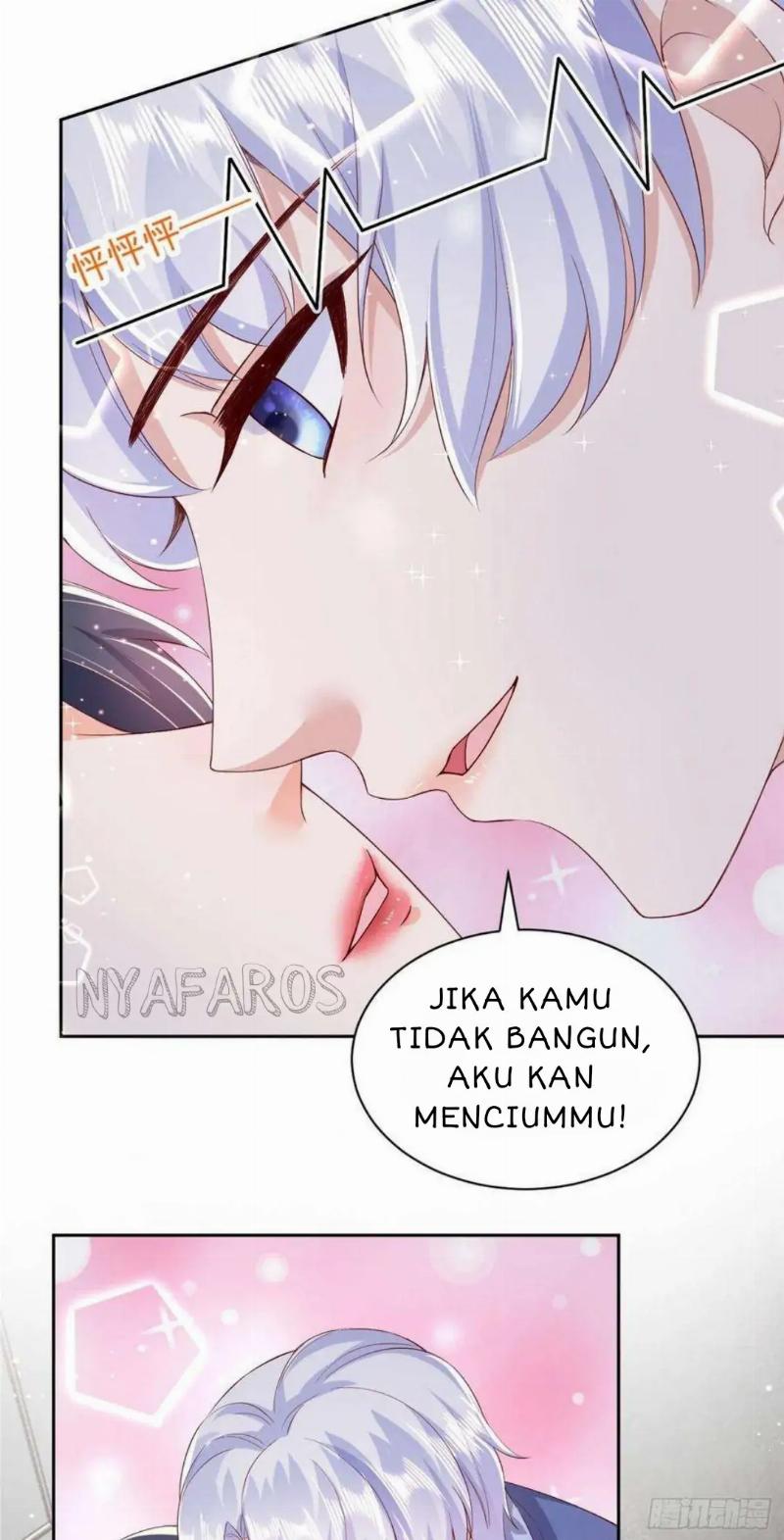 Be a Big Boss From Spending Money chapter 28 halaman 5