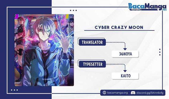 Cyber Crazy Moon Chapter 00