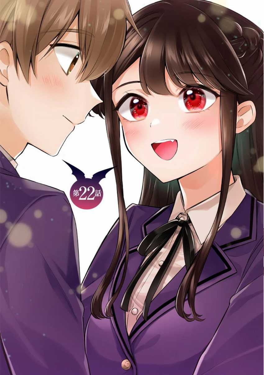 Ichijou-san wa Kao ni Deyasui Chapter 22