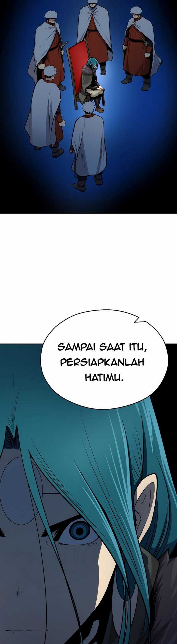 Teenage Swordsman Chapter 14.2