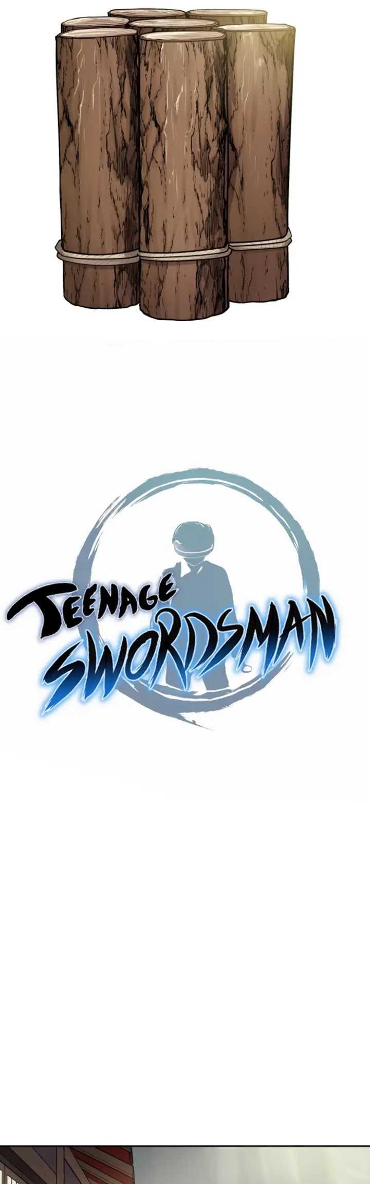 Teenage Swordsman Chapter 36 Bahasa indonesia