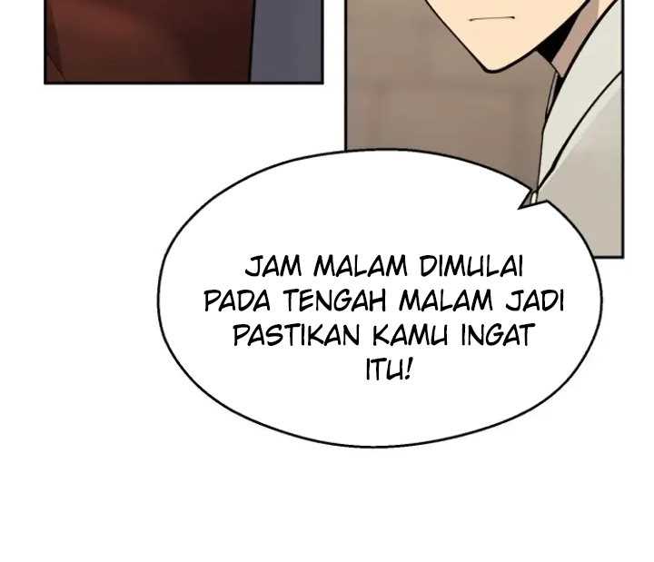 Teenage Swordsman Chapter 38 Bahasa indonesia