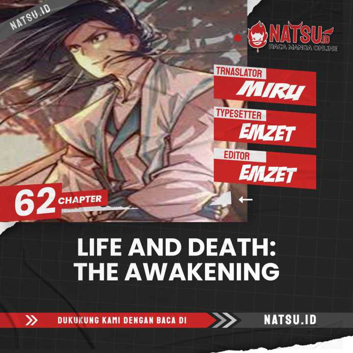 Life and Death: The Awakening Chapter 62