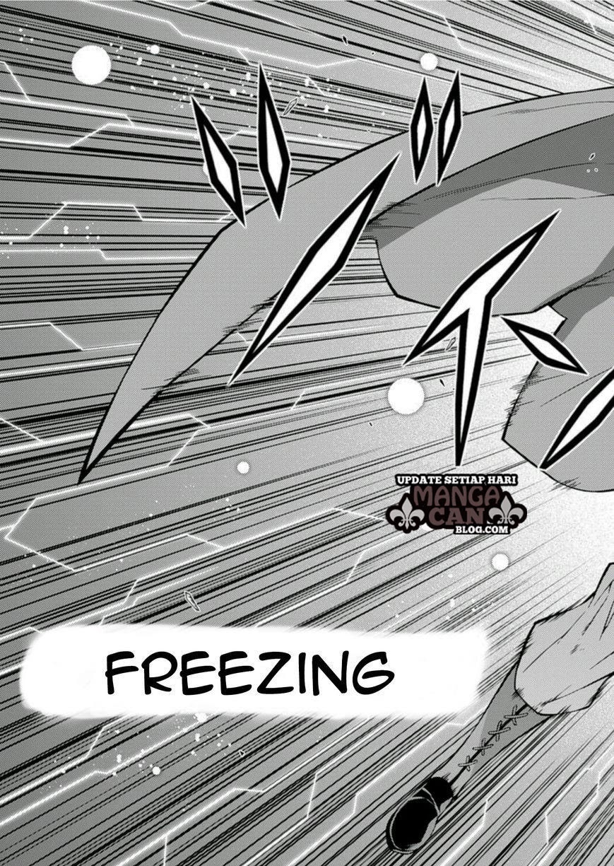 Freezing Chapter 209