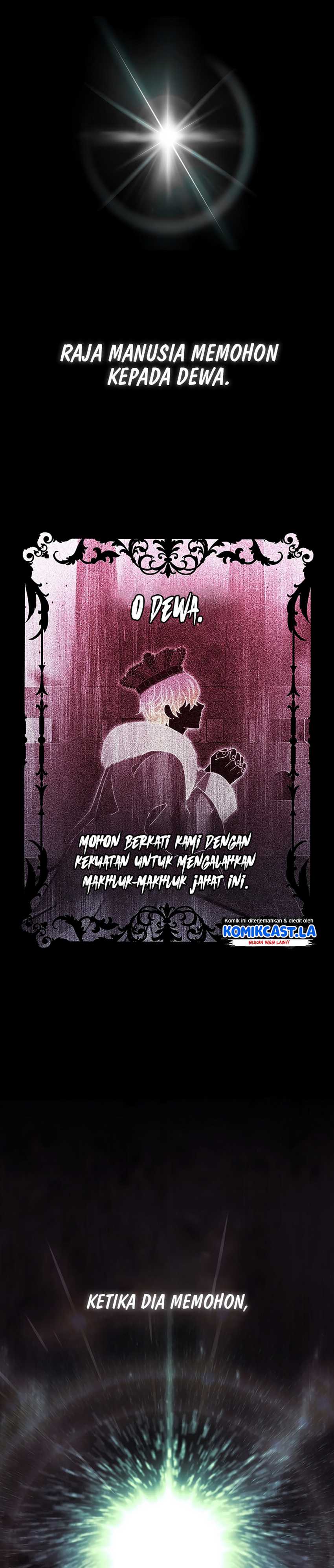Black Haze (Reboot) Chapter 01