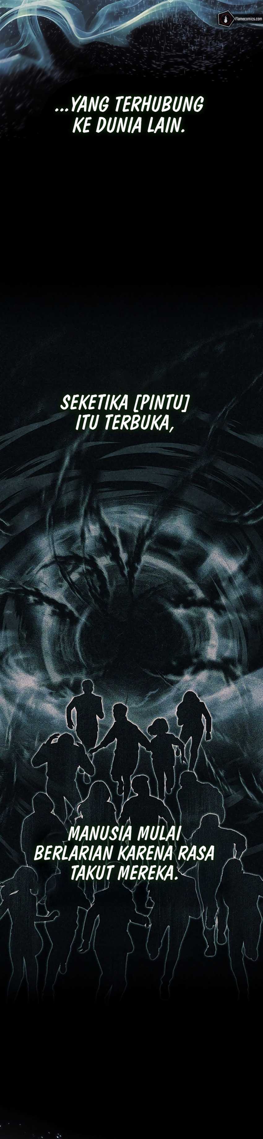Black Haze (Reboot) Chapter 01