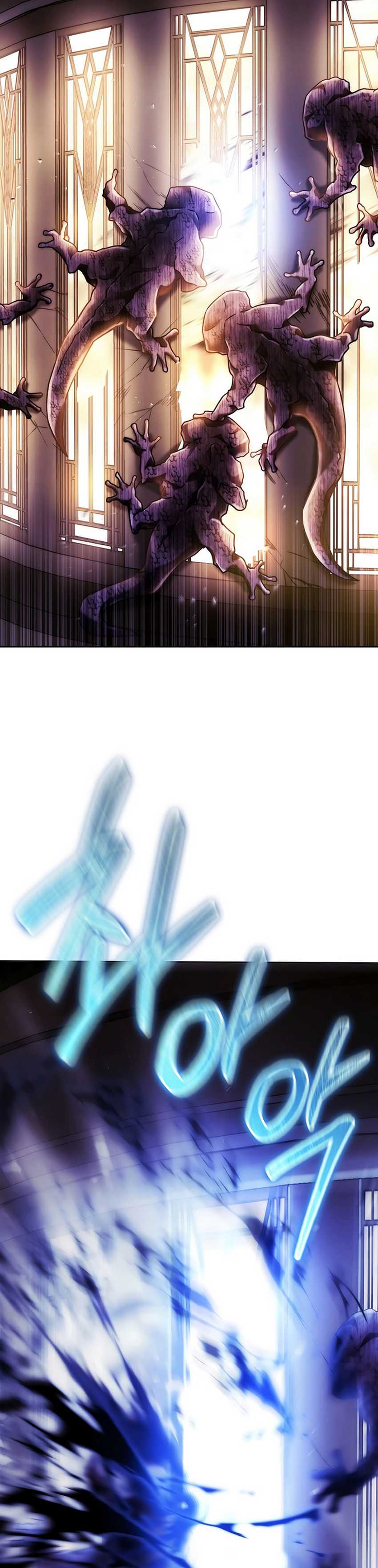 Black Haze (Reboot) Chapter 01