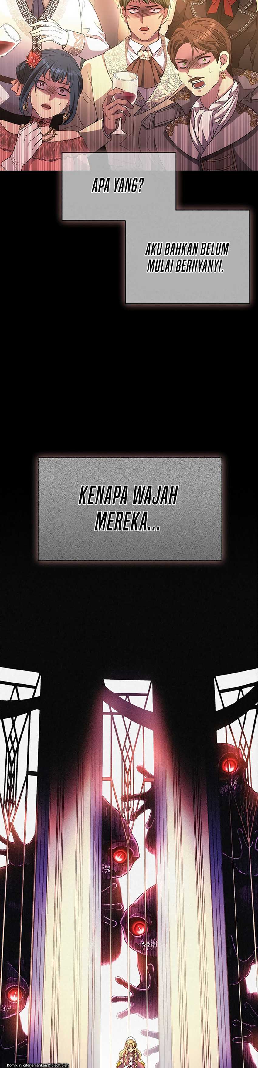 Black Haze (Reboot) Chapter 01
