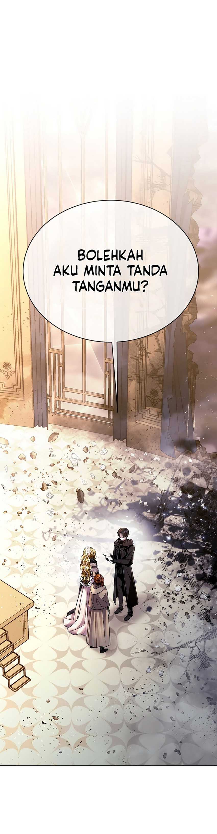 Black Haze (Reboot) Chapter 01