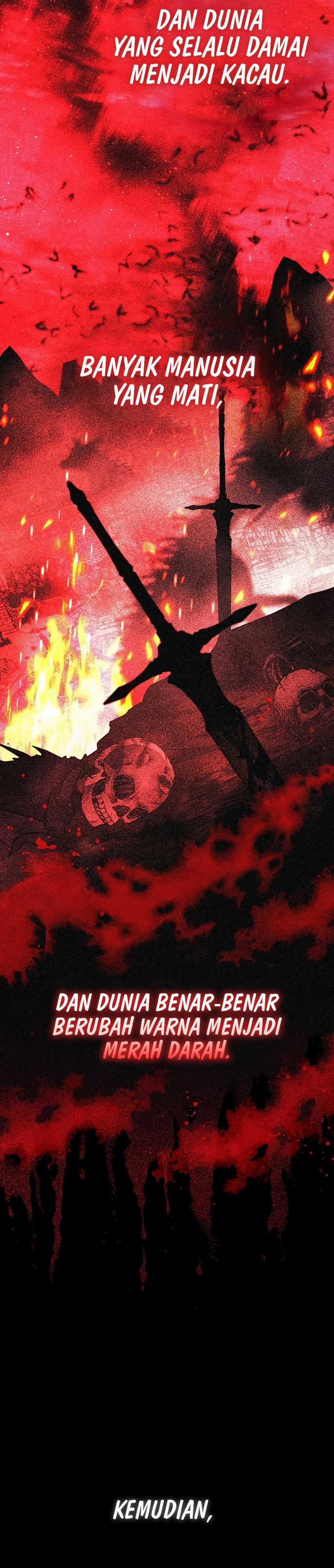 Black Haze (Reboot) Chapter 01