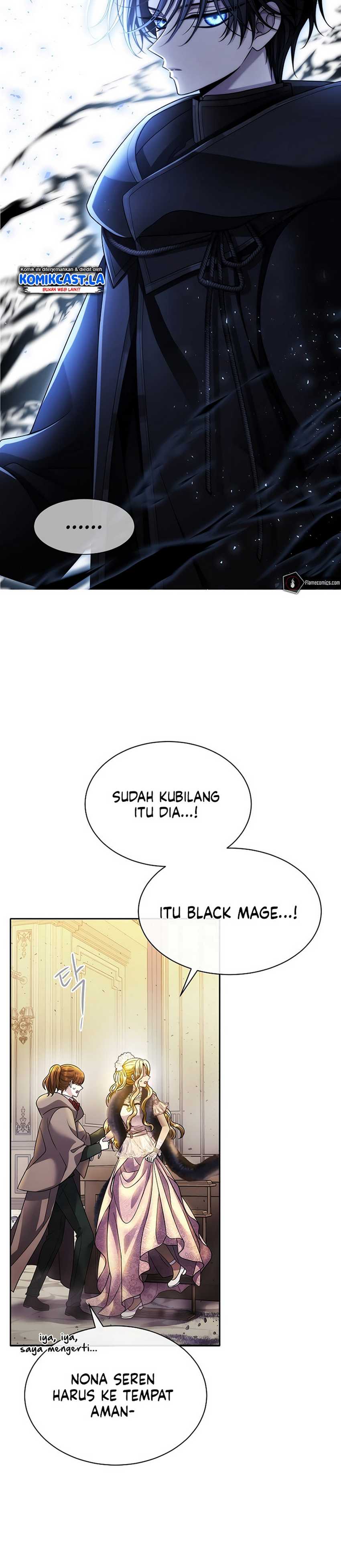 Black Haze (Reboot) Chapter 01