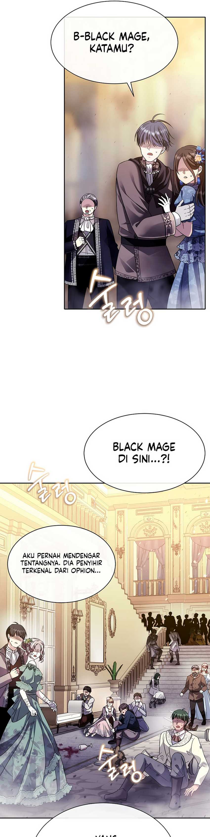 Black Haze (Reboot) Chapter 01