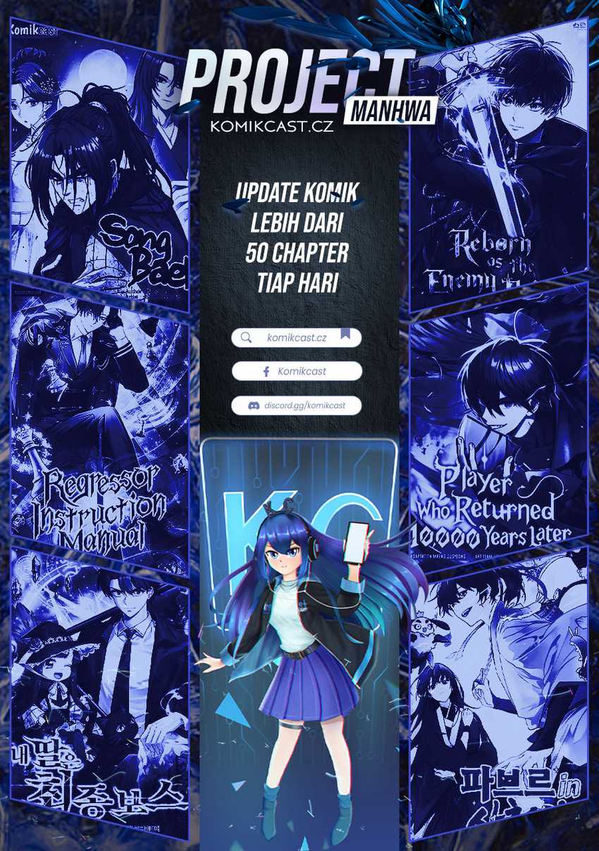Black Haze (Reboot) Chapter 01