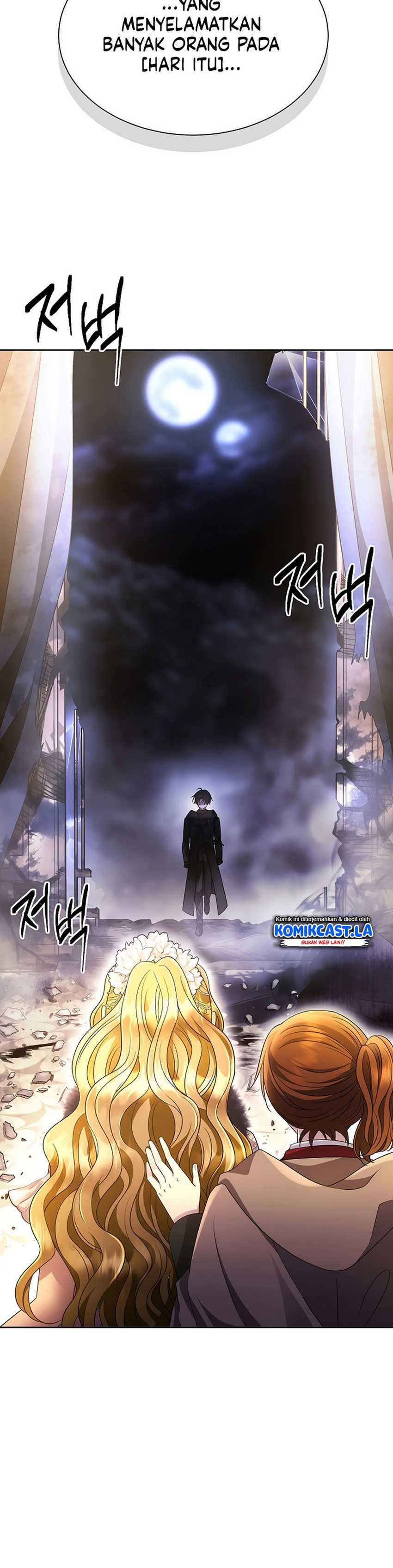 Black Haze (Reboot) Chapter 01