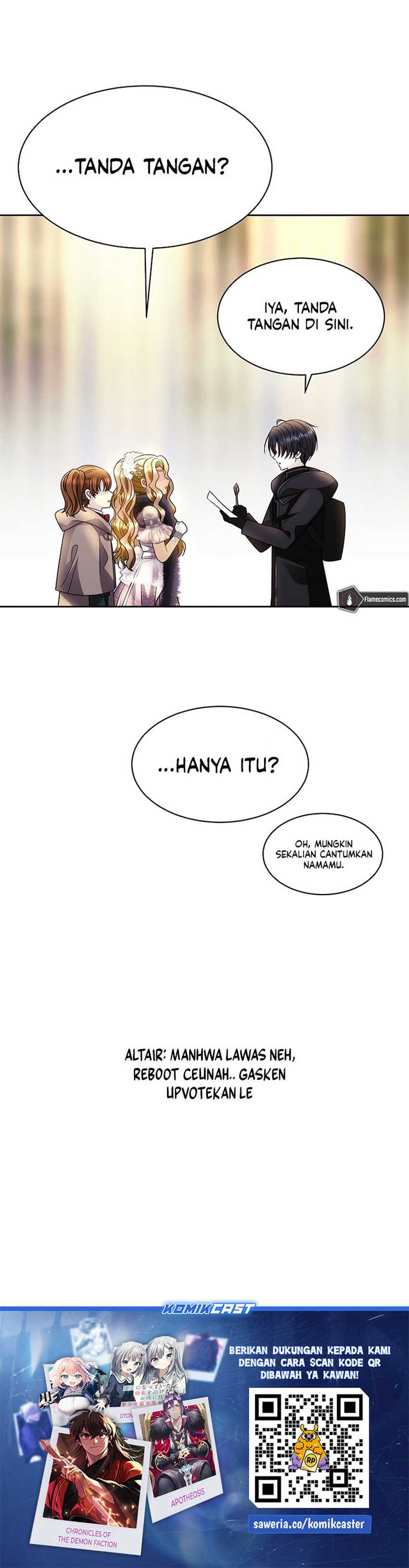 Black Haze (Reboot) Chapter 01