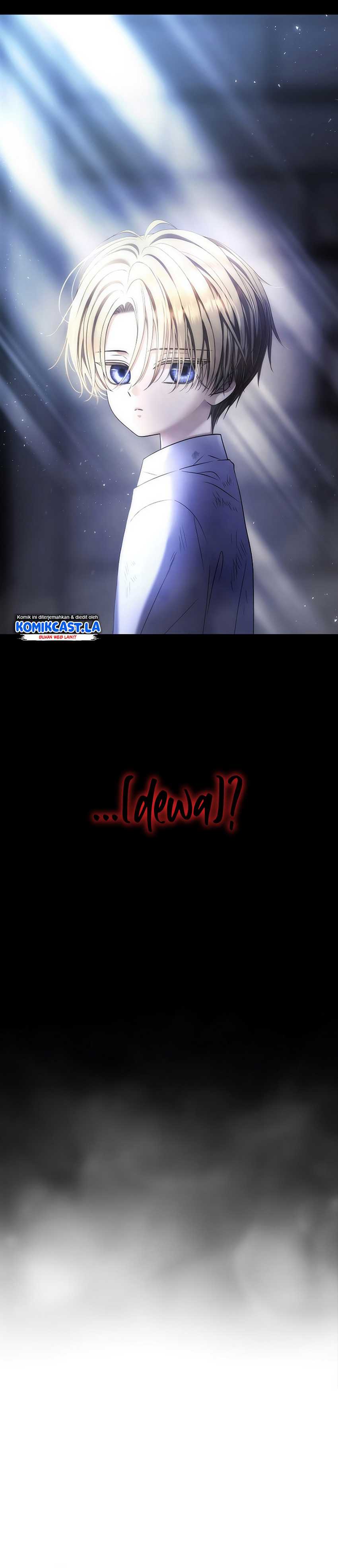 Black Haze (Reboot) Chapter 01