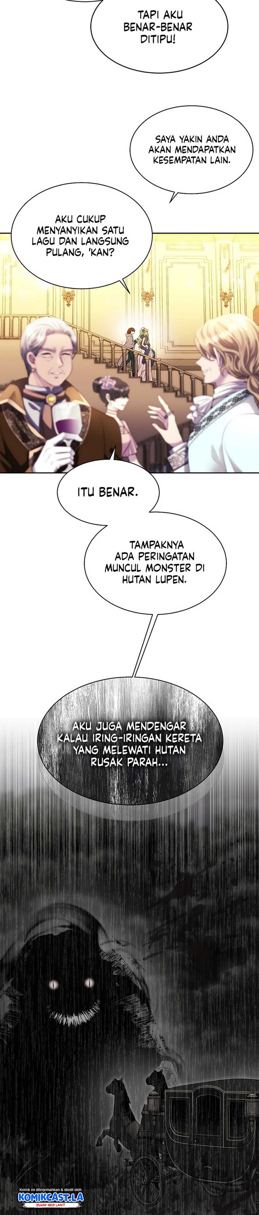 Black Haze (Reboot) Chapter 01