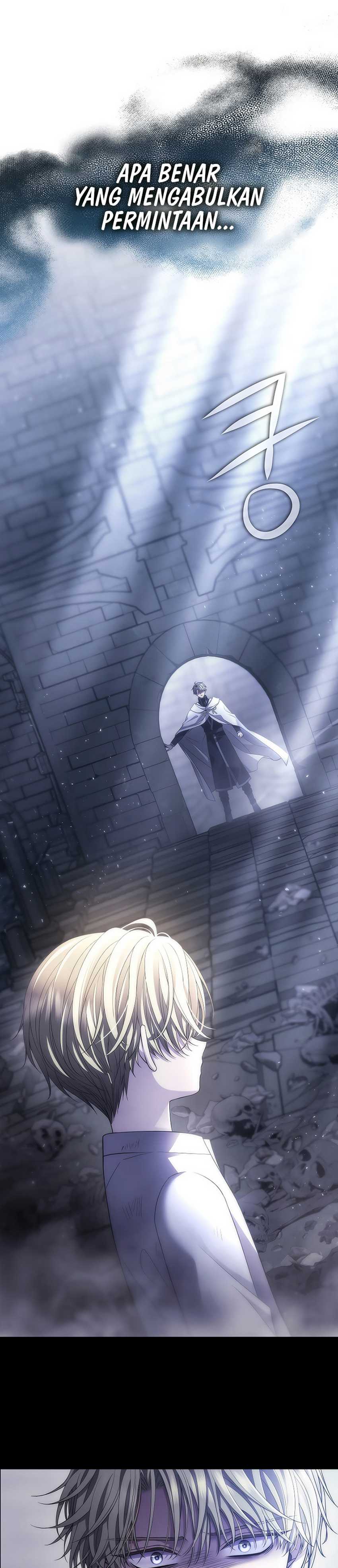 Black Haze (Reboot) Chapter 01