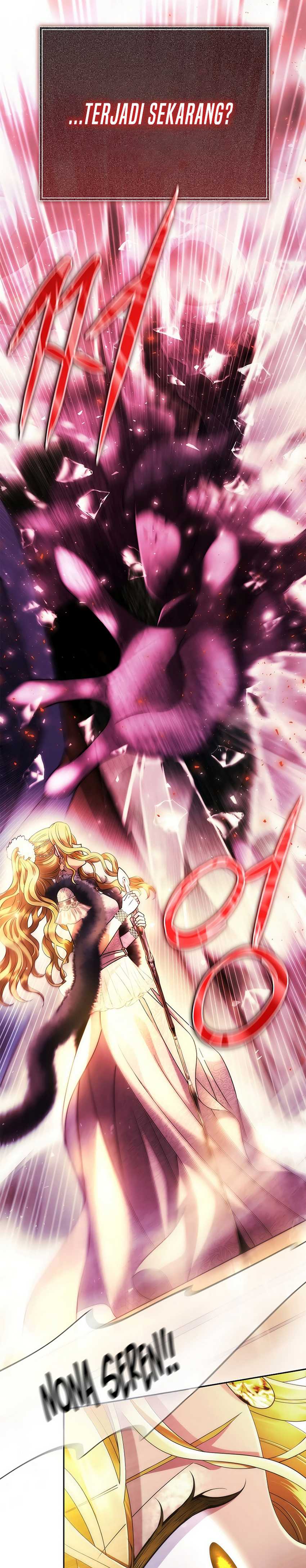 Black Haze (Reboot) Chapter 01