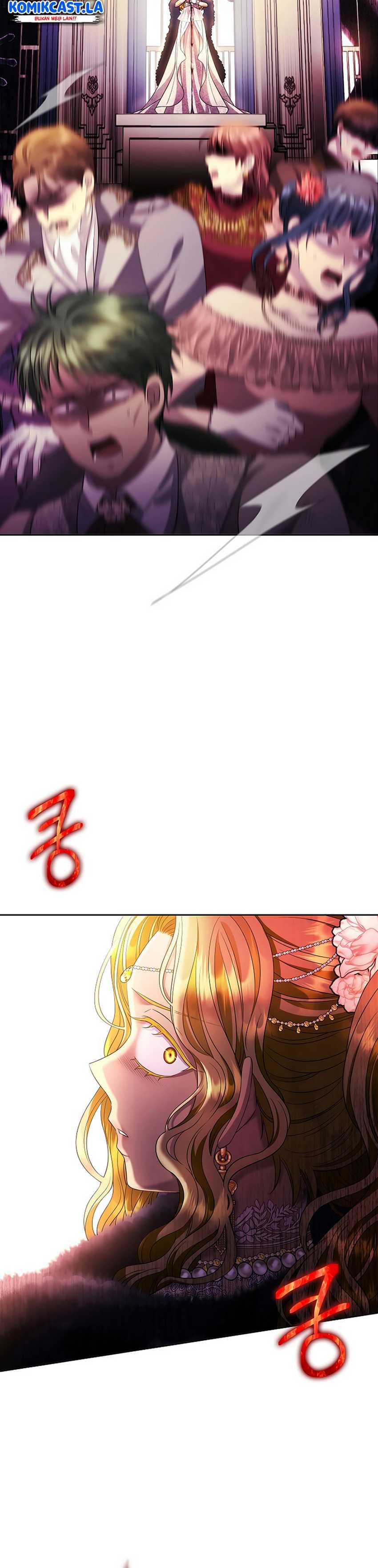 Black Haze (Reboot) Chapter 01
