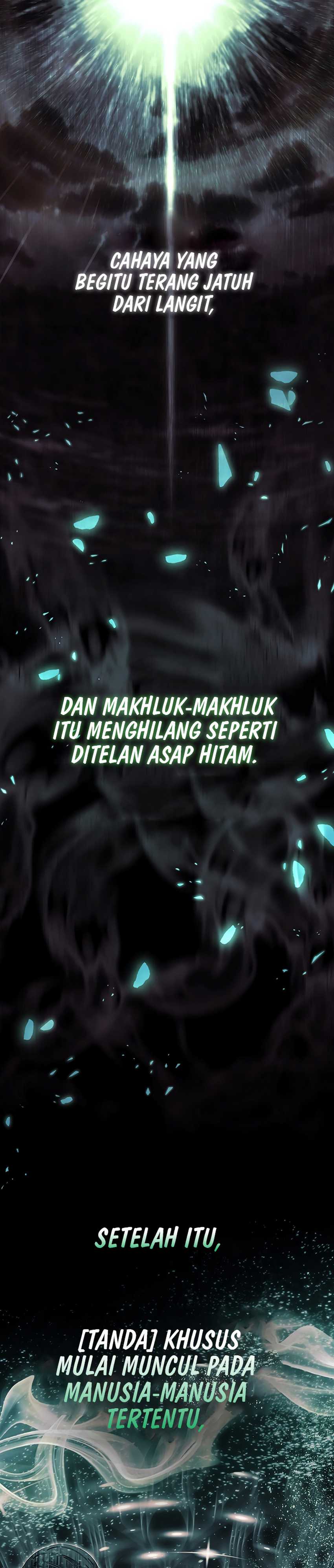 Black Haze (Reboot) Chapter 01