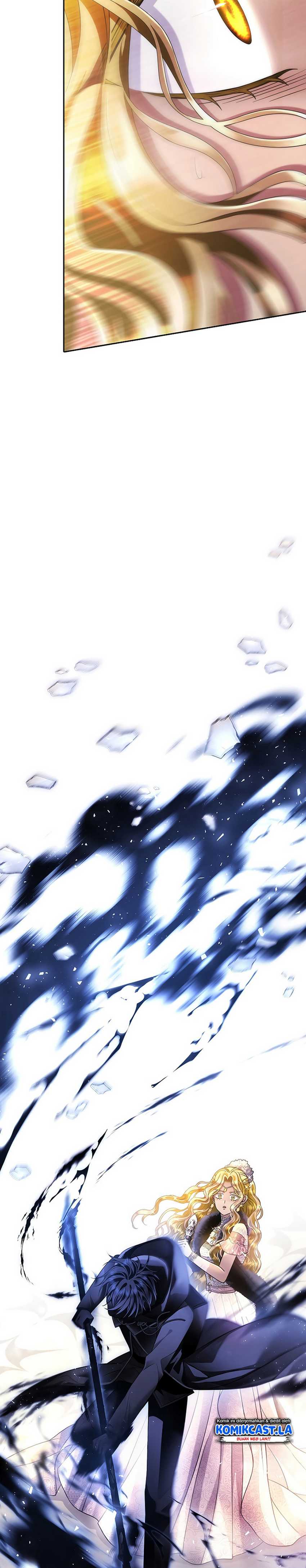 Black Haze (Reboot) Chapter 01