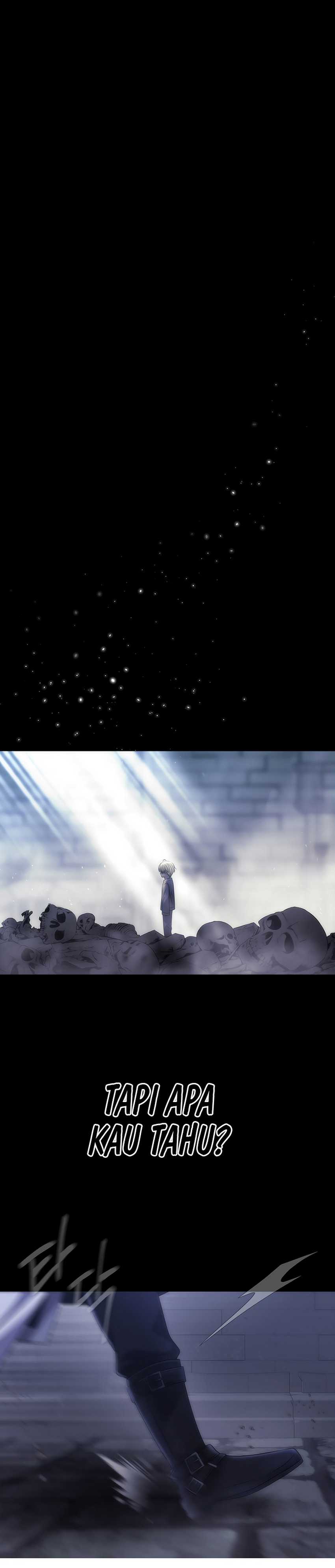 Black Haze (Reboot) Chapter 01